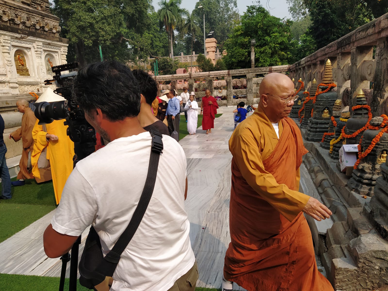 インド現地 コーディネーター,インド